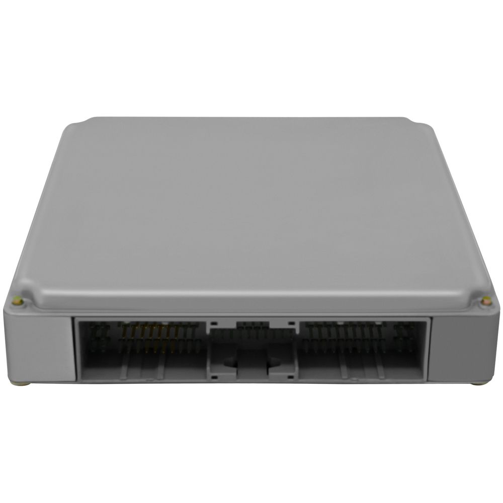 Refurbished VIN-programmed PCM for the 2002 Infiniti G20