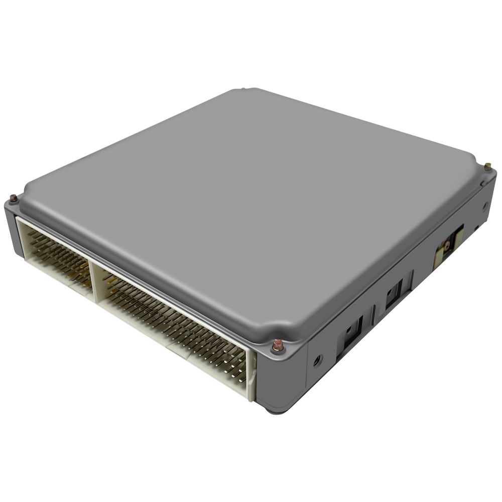 Refurbished VIN-programmed PCM for the 2002 Infiniti Q45