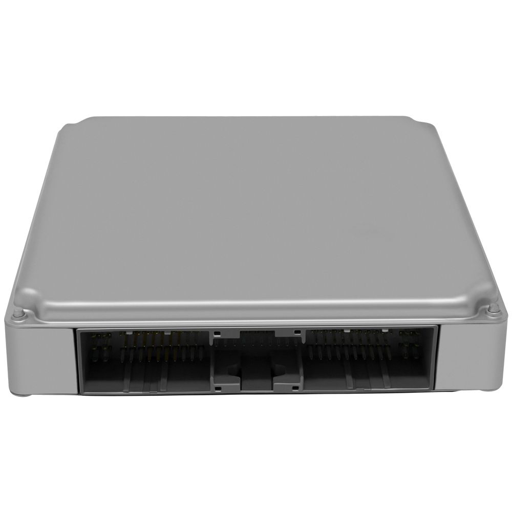 Refurbished VIN-programmed PCM for the 2000 Infiniti I30