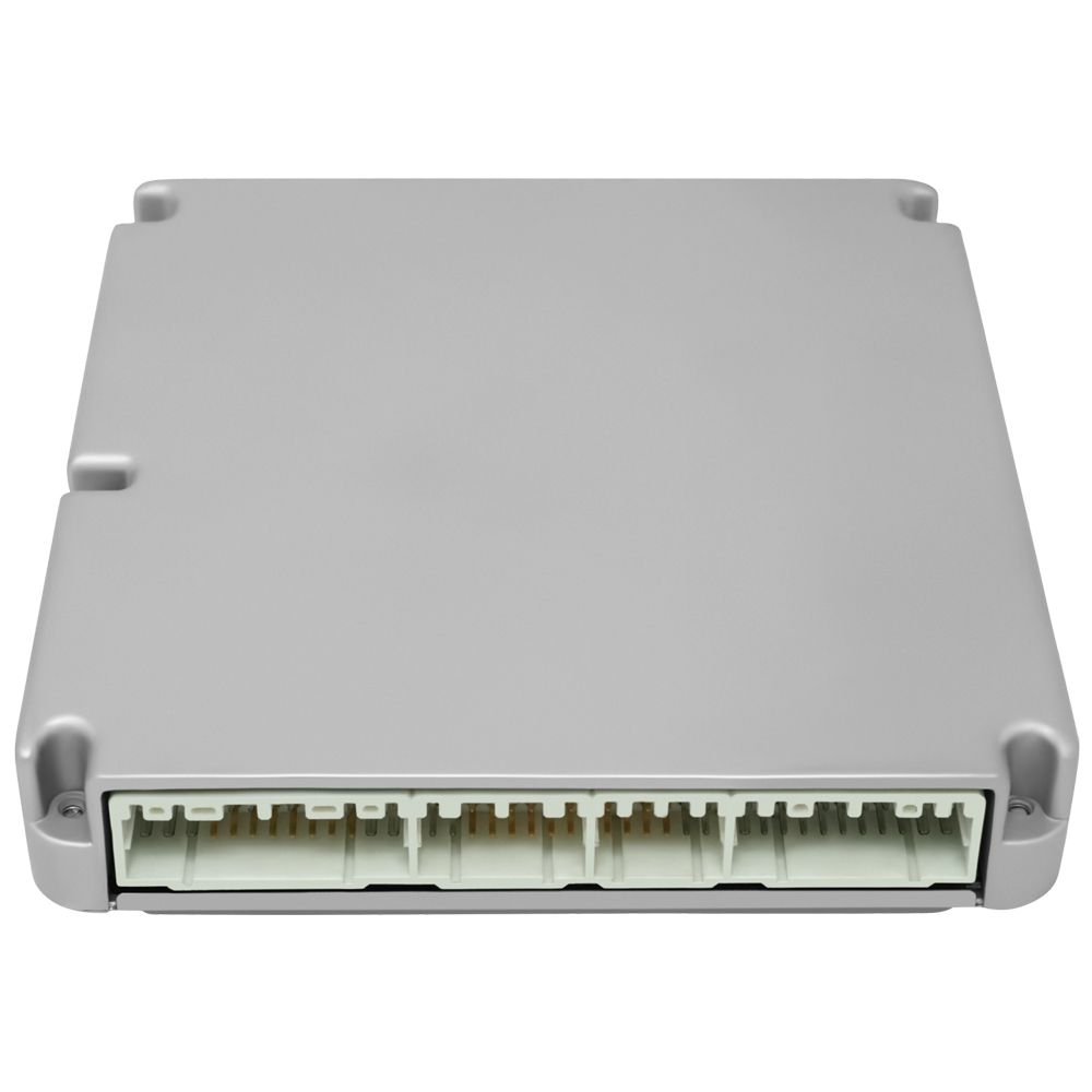 Refurbished VIN-programmed PCM for the 1996 Mazda MPV