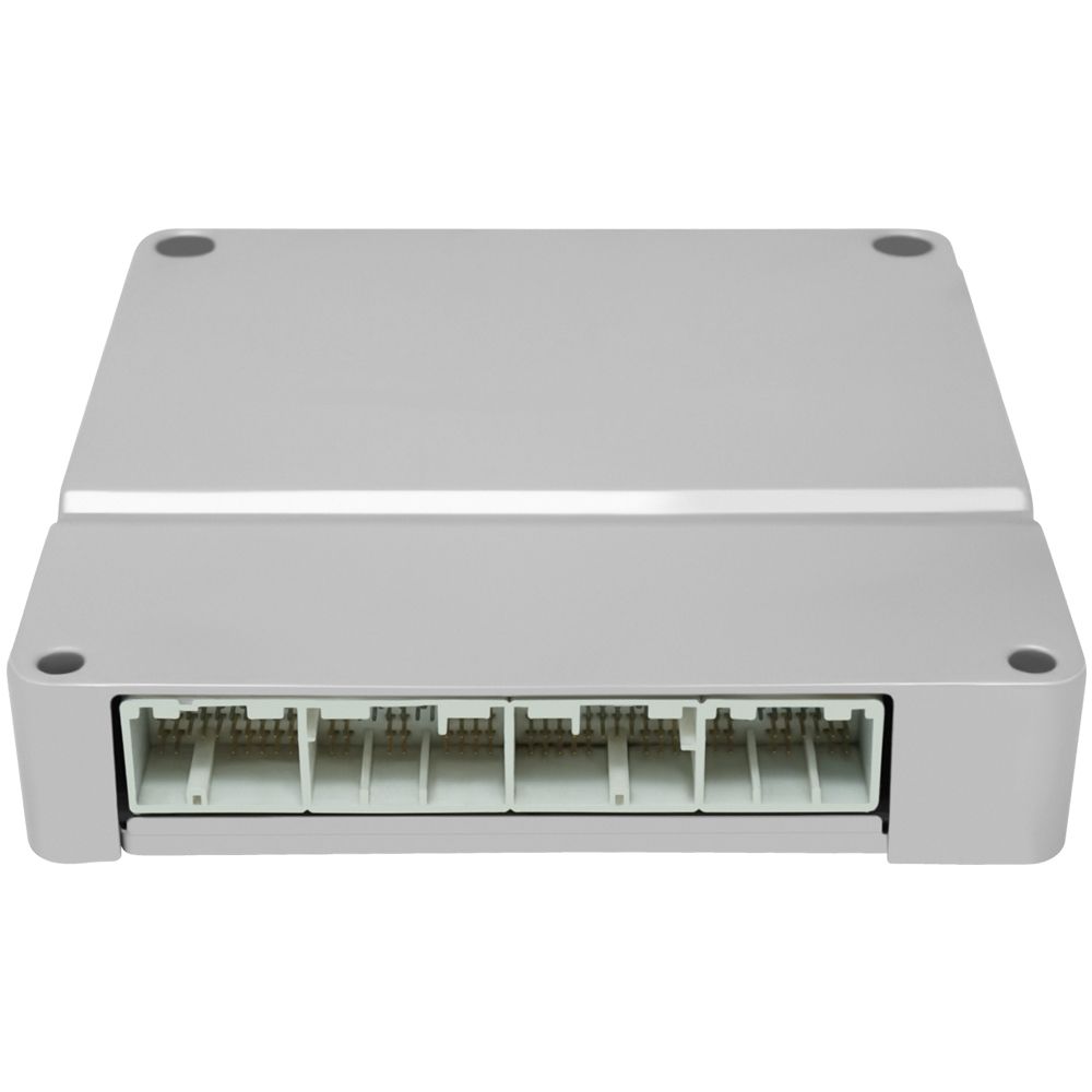 Refurbished VIN-programmed PCM for the 2004 Scion xB