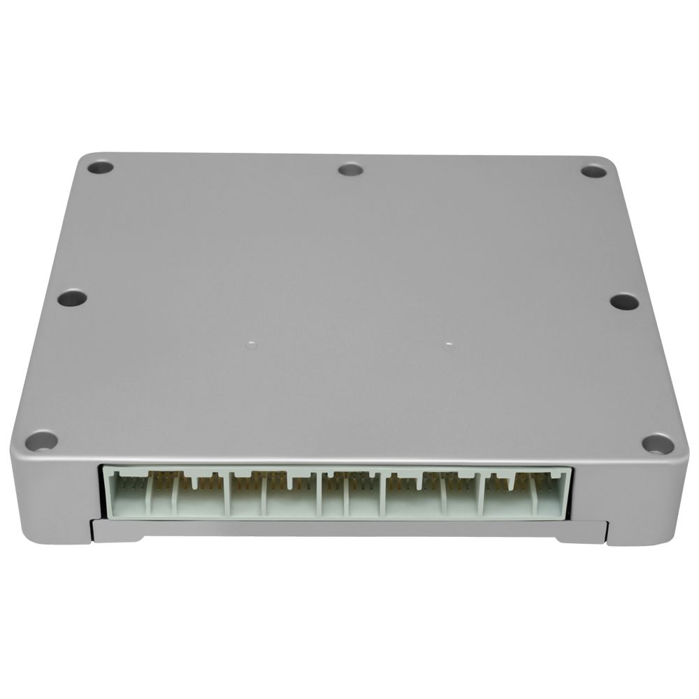 Refurbished VIN-programmed PCM for the 2002 Toyota RAV4