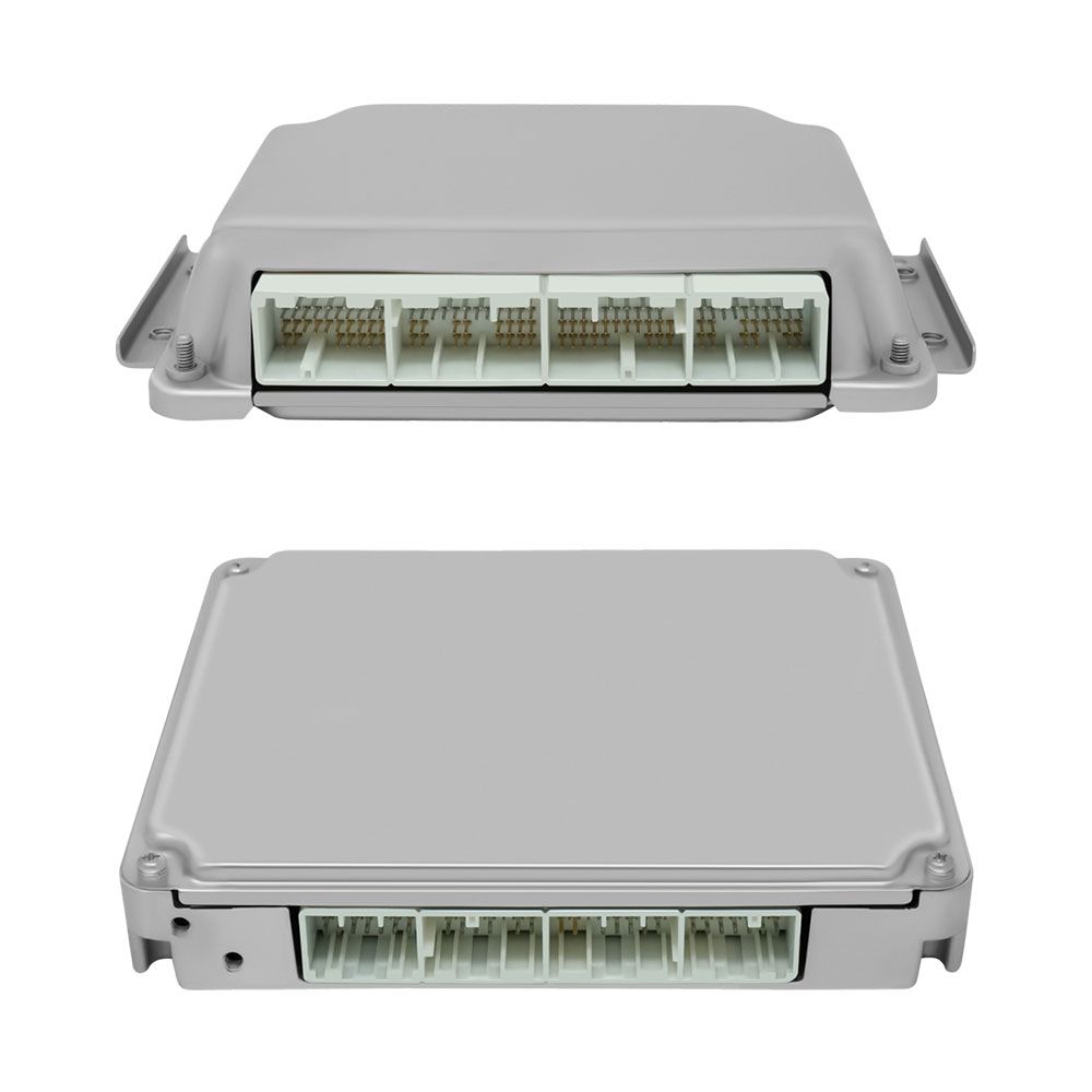 Refurbished VIN-programmed PCM for the 2003 Pontiac Vibe