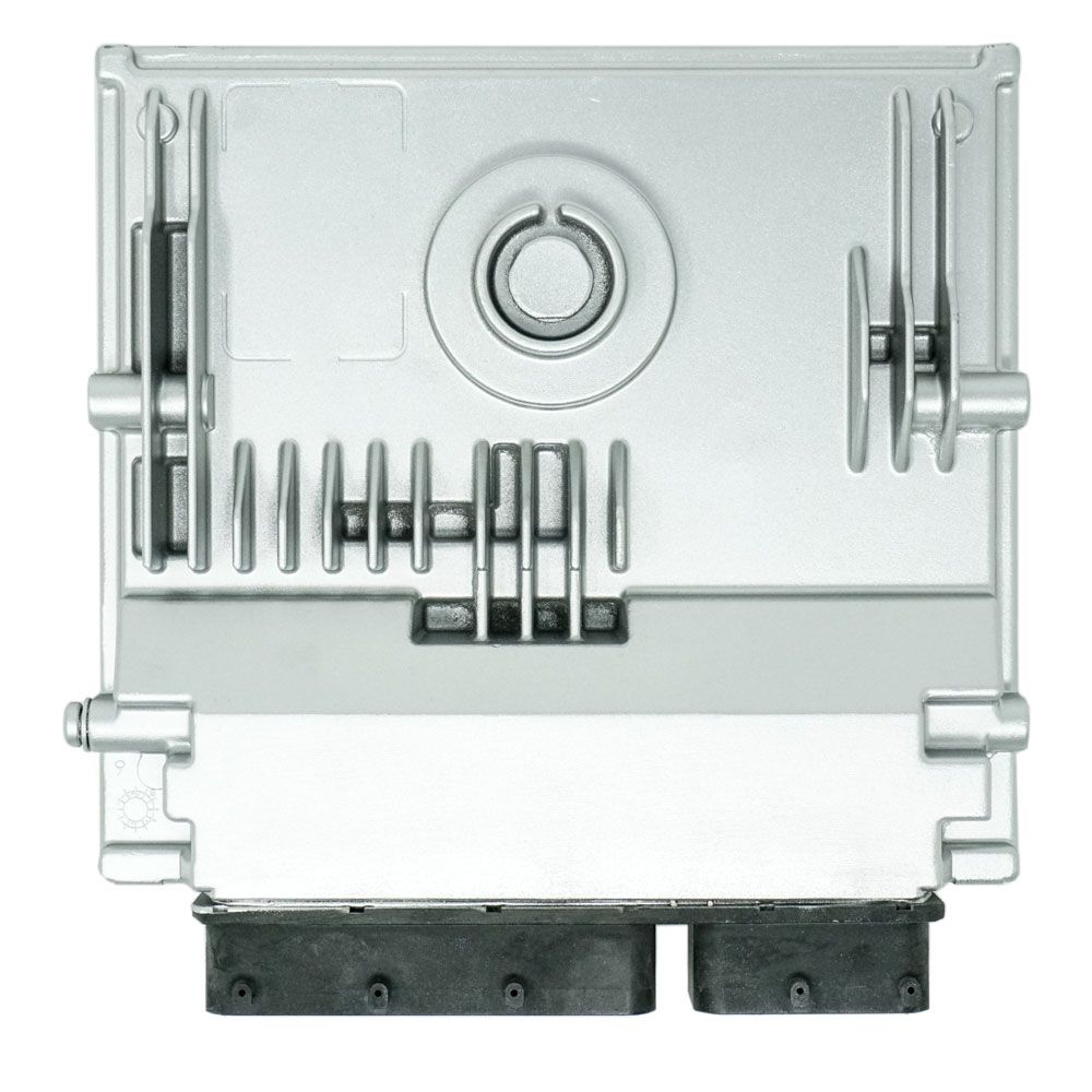 Refurbished VIN-programmed PCM for the 2013 Toyota Matrix