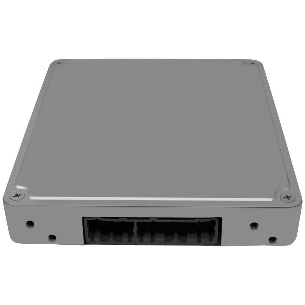 Refurbished VIN-programmed PCM for the 1992 Toyota Tercel