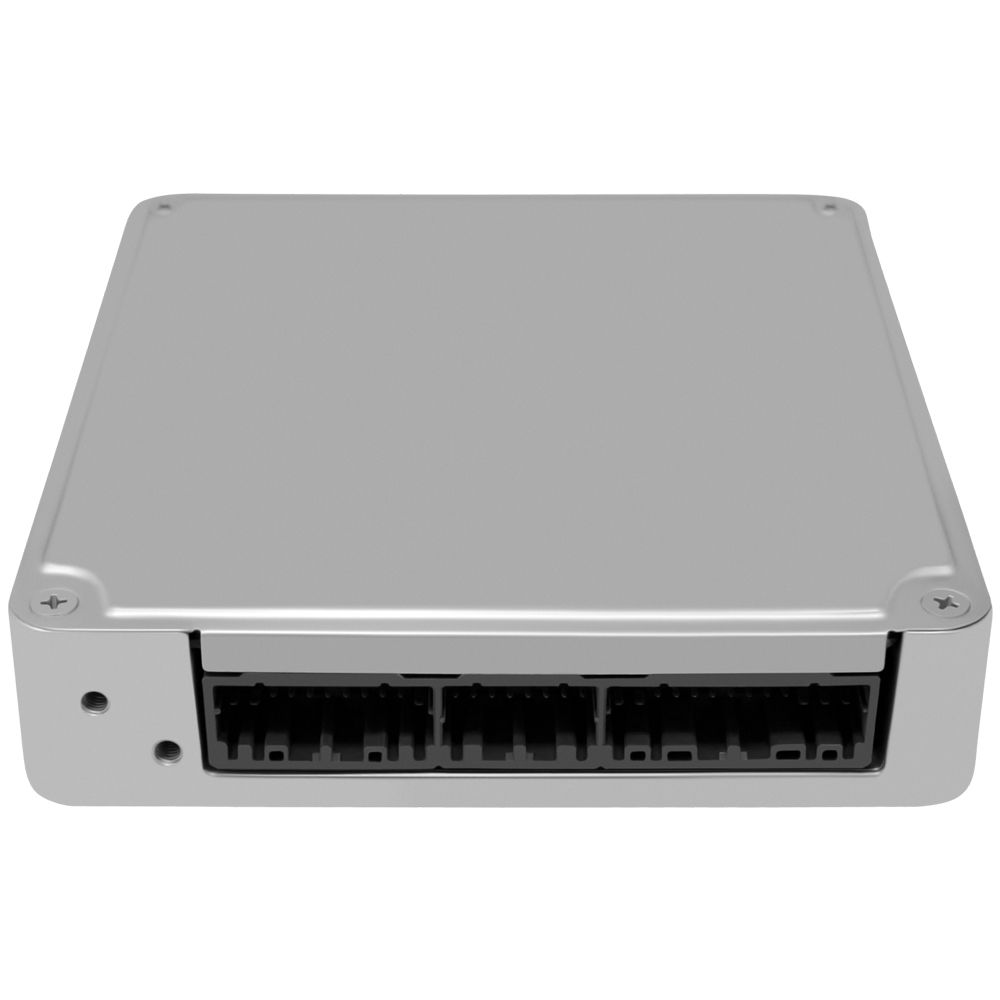 Refurbished VIN-programmed PCM for the 1996 Toyota RAV4