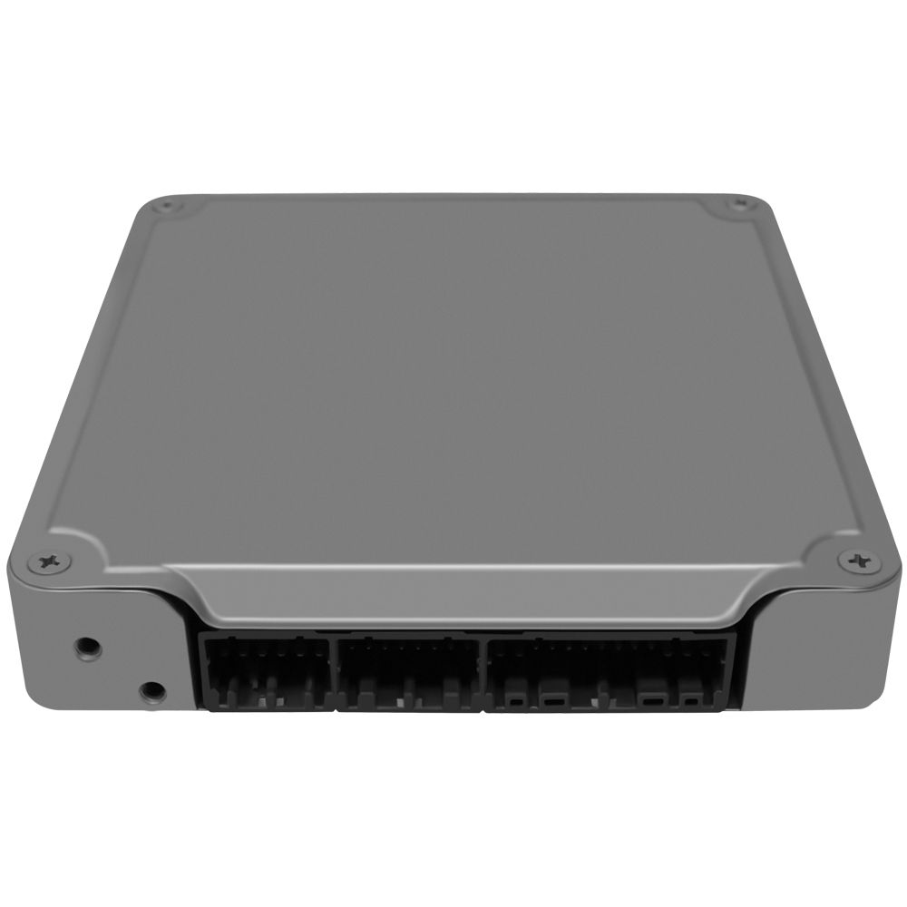 Refurbished VIN-programmed PCM for the 1993 Geo Prizm