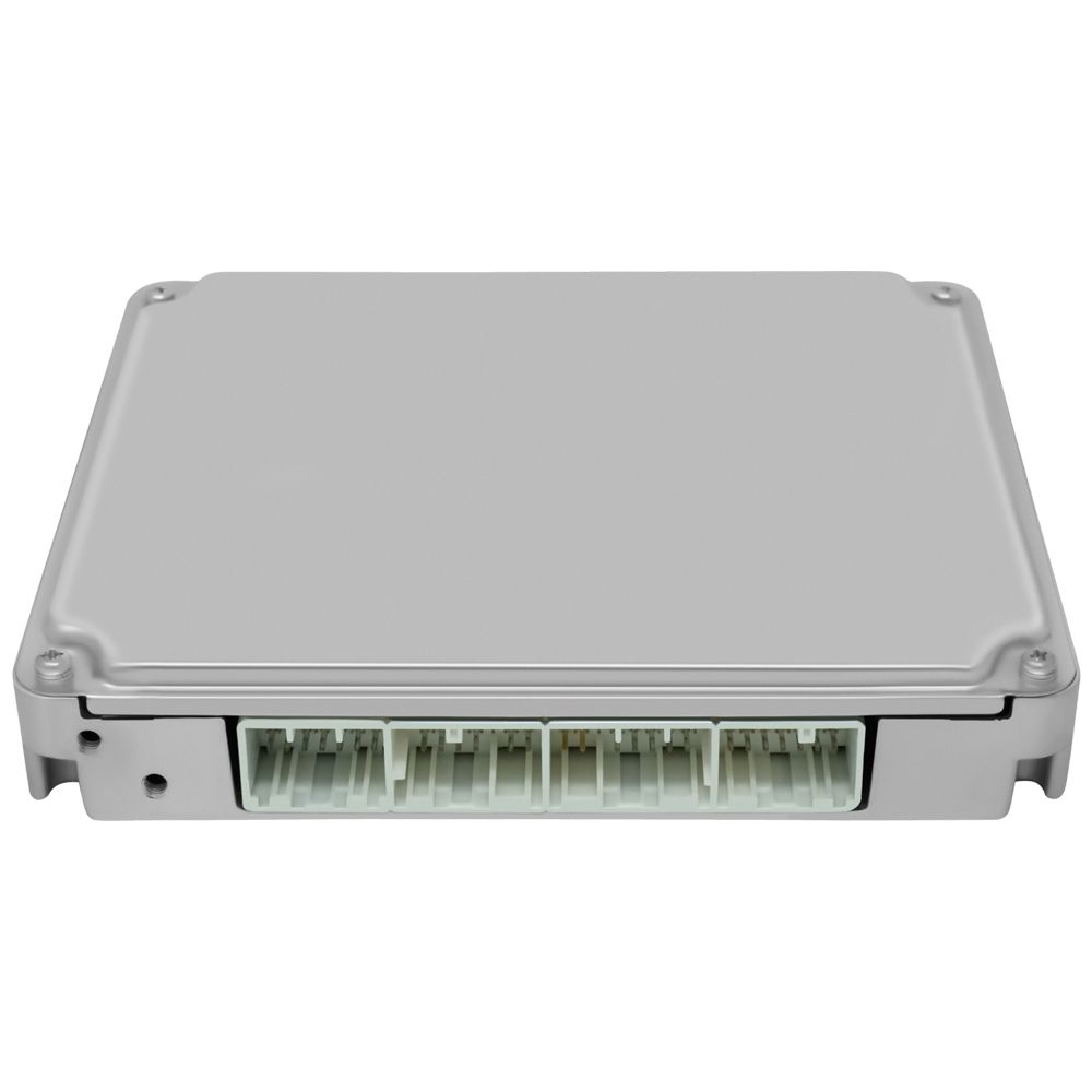 Refurbished VIN-programmed PCM for the 2001 Toyota Prius