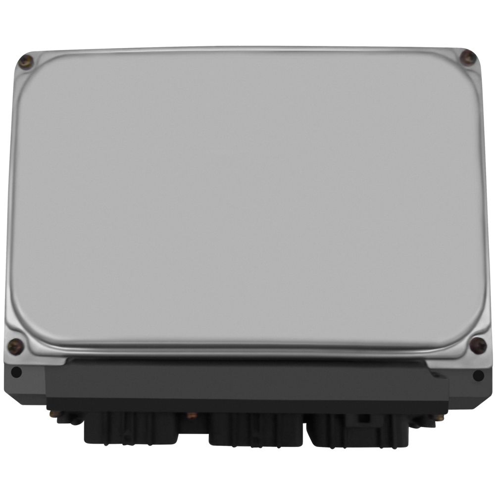 Refurbished VIN-programmed PCM for the 1992 Lexus SC400