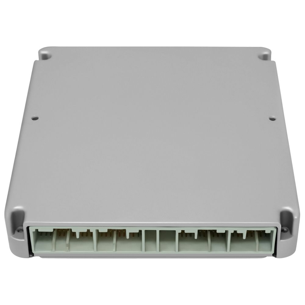 Refurbished VIN-programmed PCM for the 2000 Toyota Tacoma PreRunner