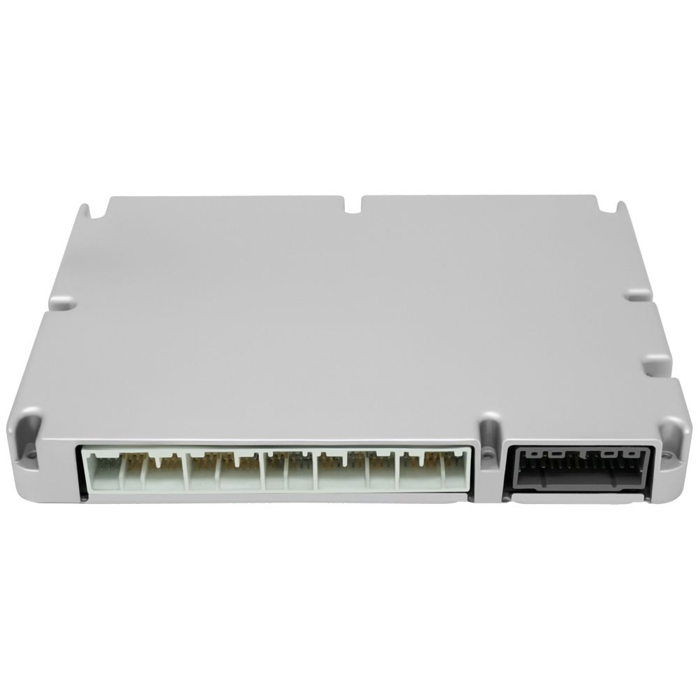 Refurbished VIN-programmed PCM for the 1999 Lexus LS400