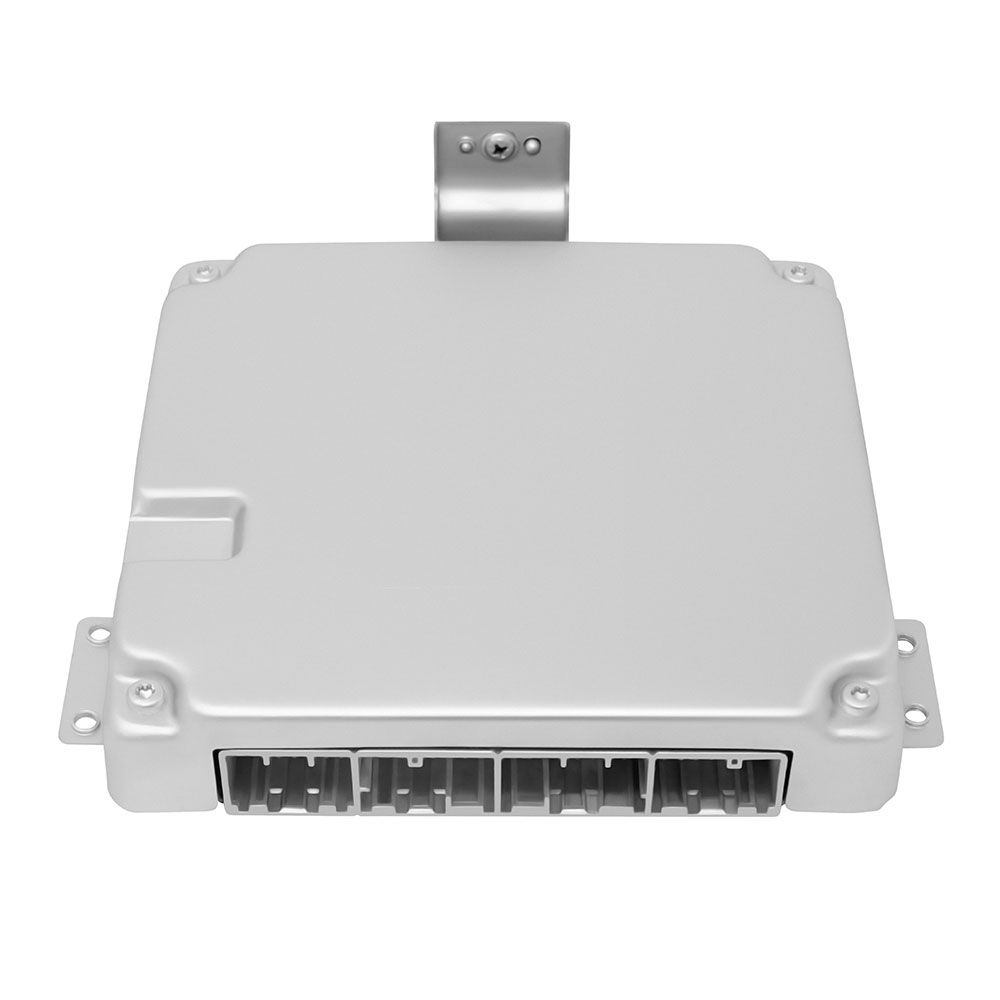 Refurbished VIN-programmed PCM for the 2008 Pontiac Vibe